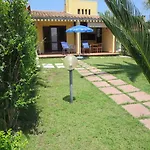 Dom wakacyjny Villetta Sunrise 37 *
