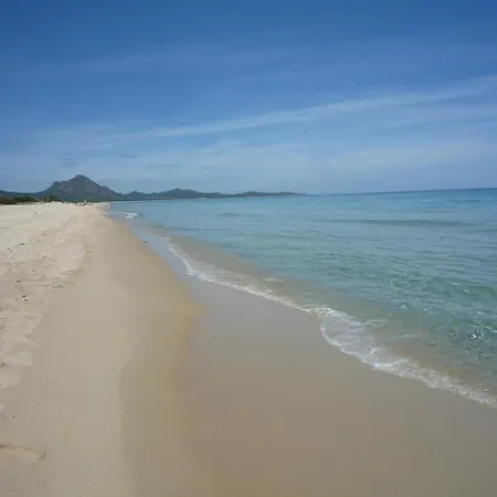 Villetta Sunrise 37 * Costa Rei