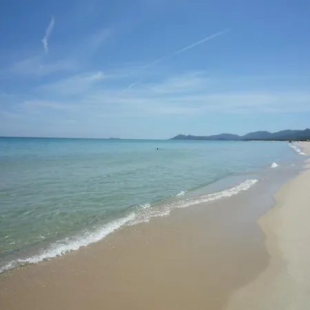 Villetta Sunrise 37 * Costa Rei