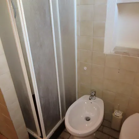 Hébergement de vacances Villetta Sunrise 37 *