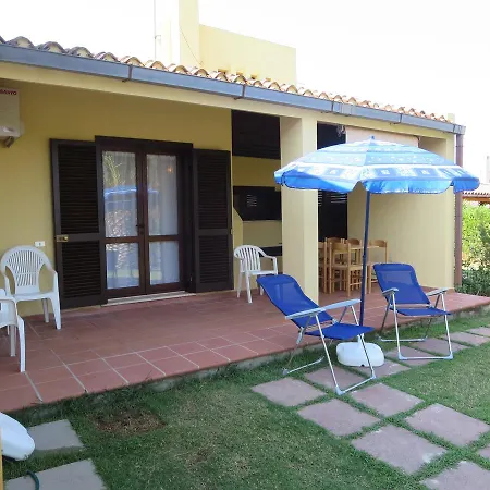 Villetta Sunrise 37 * Costa Rei