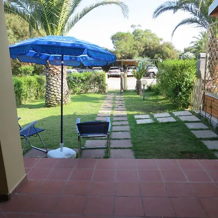 Villetta Sunrise 37 Hébergement de vacances Costa Rei