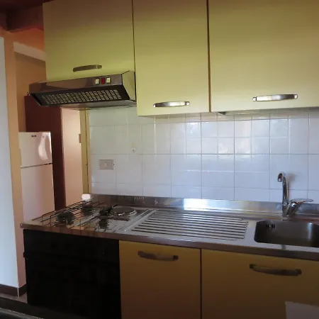 Villetta Sunrise 37 * Costa Rei