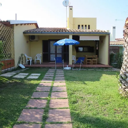 Villetta Sunrise 37 Hébergement de vacances