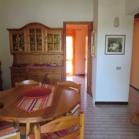 Villetta Sunrise 37 *