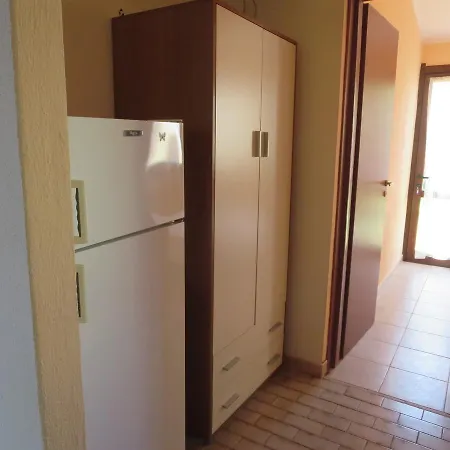 Hébergement de vacances Villetta Sunrise 37 Costa Rei