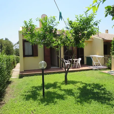 Ferienhaus Villetta Sunrise 37