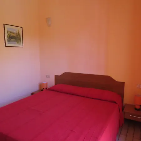 Villetta Sunrise 37 Ferienhaus