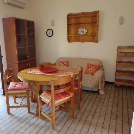 Hébergement de vacances Villetta Sunrise 37 *