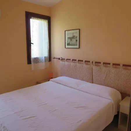 Villetta Sunrise 37 Ferienhaus *