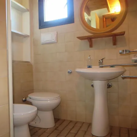 Villetta Sunrise 37 Hébergement de vacances Costa Rei