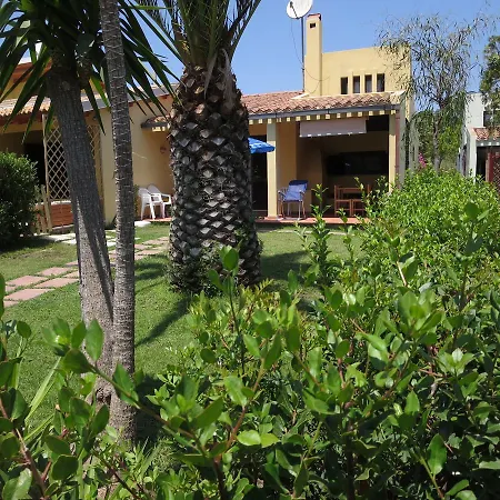 Villetta Sunrise 37 Hébergement de vacances